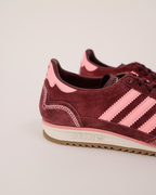 SL 72 OG W IH6684 | Pink Spark / Shadow Red