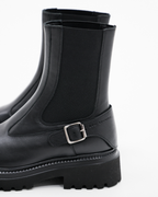 CPH950 | Leather Black