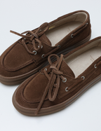 CPH177 | Suede Chocolate