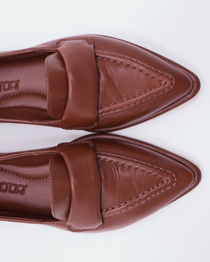 Grace 1140BPE | Glove Caramel