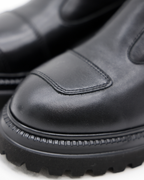 CPH950 | Leather Black