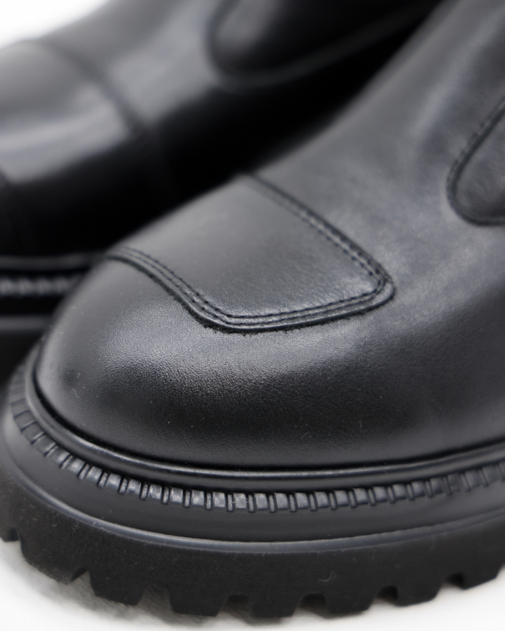 CPH950 | Leather Black