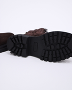 THEO | Calf Leather Black