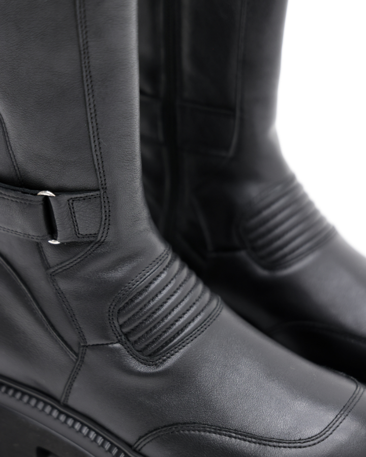 CPH951 | Leather Black