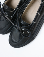 CPH177 | Leather Black