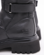 CPH951 | Leather Black