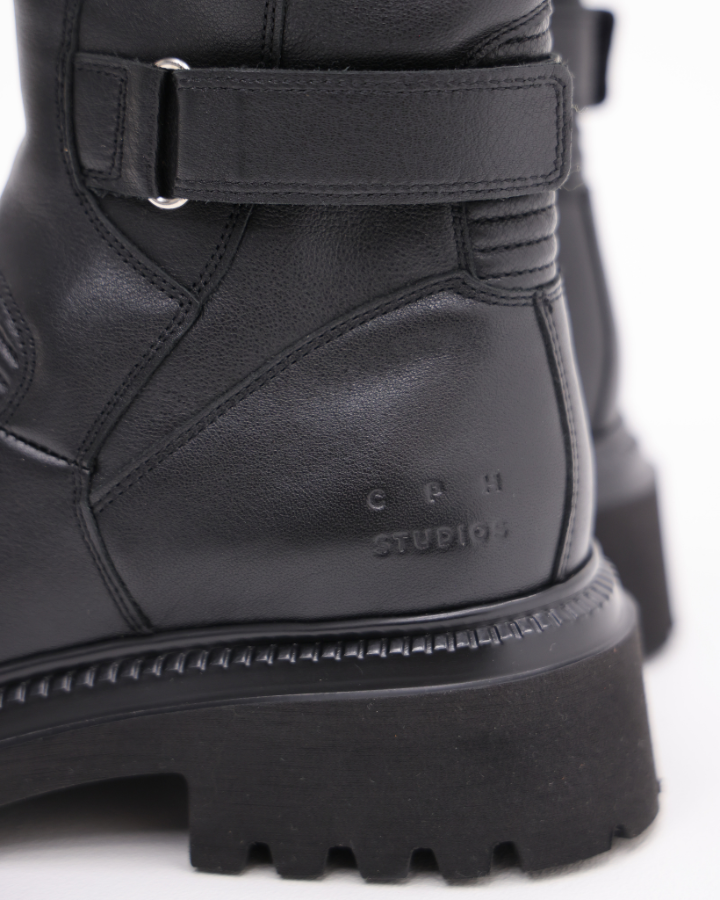 CPH951 | Leather Black