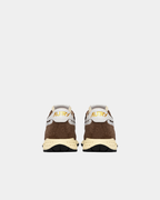 LOW SNEAKERS REELWIND NC39 | Nylon/ Crack White/ Tundra