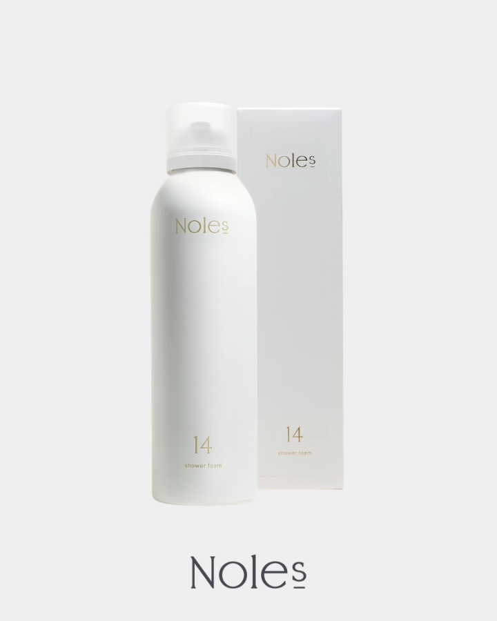 Noles Shower Gel