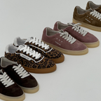 CPH433 | Suede Dark Pink