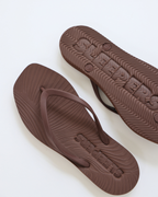 Tapered  | Brown