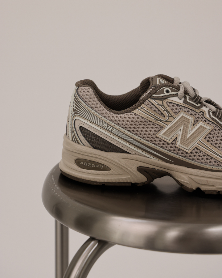 U740AS2 | Timberwolf / Sea Salt