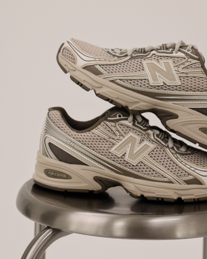 U740AS2 | Timberwolf / Sea Salt