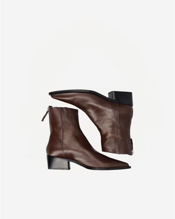 ELYSE 3302 | Glove Espresso