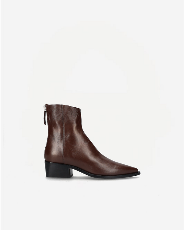 ELYSE 3302 | Glove Espresso