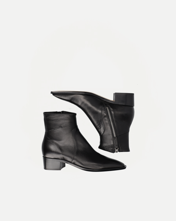 Lia 3320 | Glove Nero