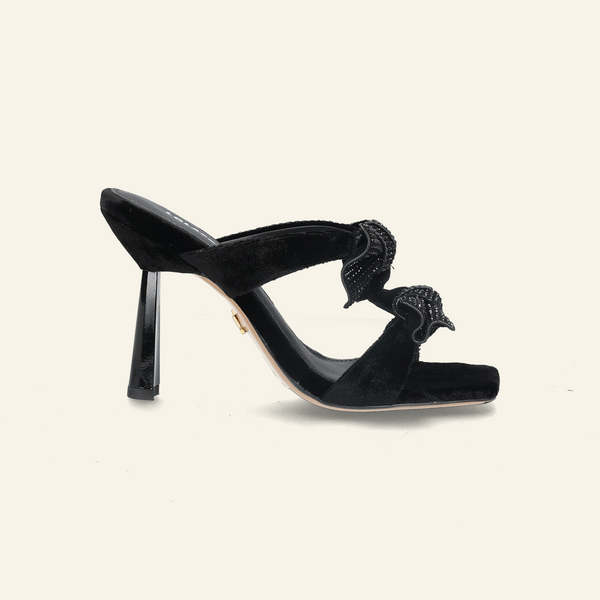 Heel 339Z70BK | Black