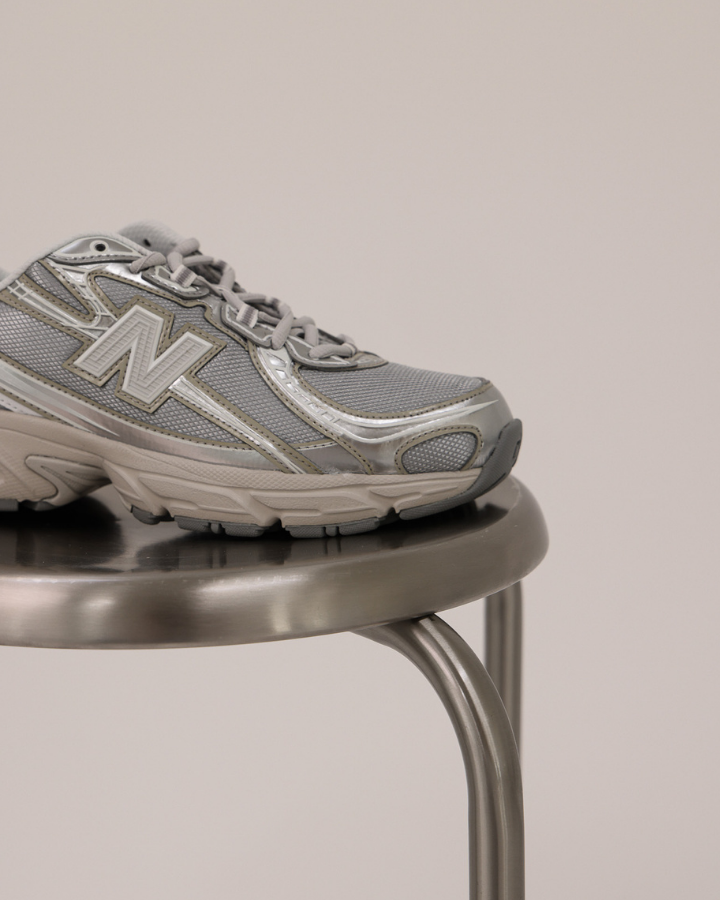 U7405I7 | Metallic Silver 877