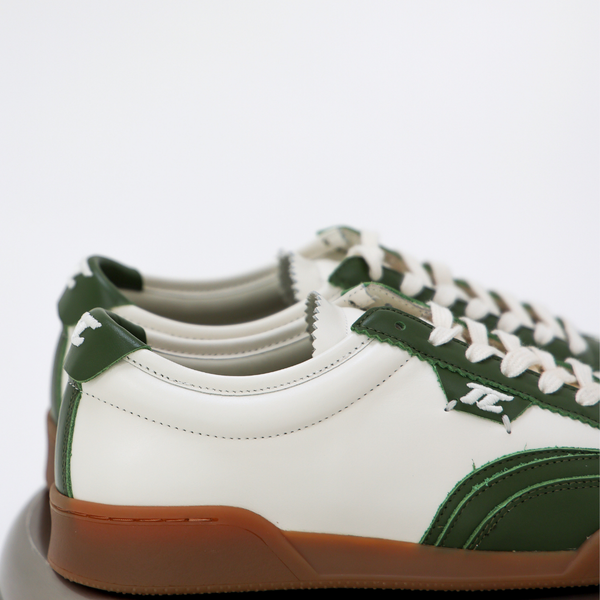 KATANA | Green/White