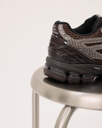 U19062NQ | Thunder Brown / Black
