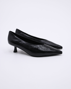 TIARE PUMP | Black