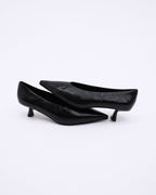 TIARE PUMP | Black