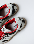 SAMBA OG W KI6956 | Cow Print/ Aurora Coffee / Off White