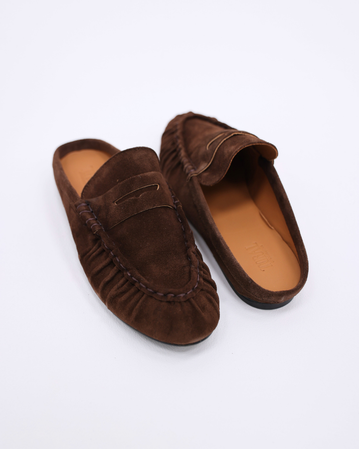PIPER | BROWN