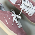 CPH433 | Suede Dark Pink