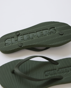 Tapered  | Green