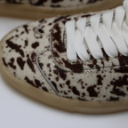 CPH433 | Hairy Leather Gazelle