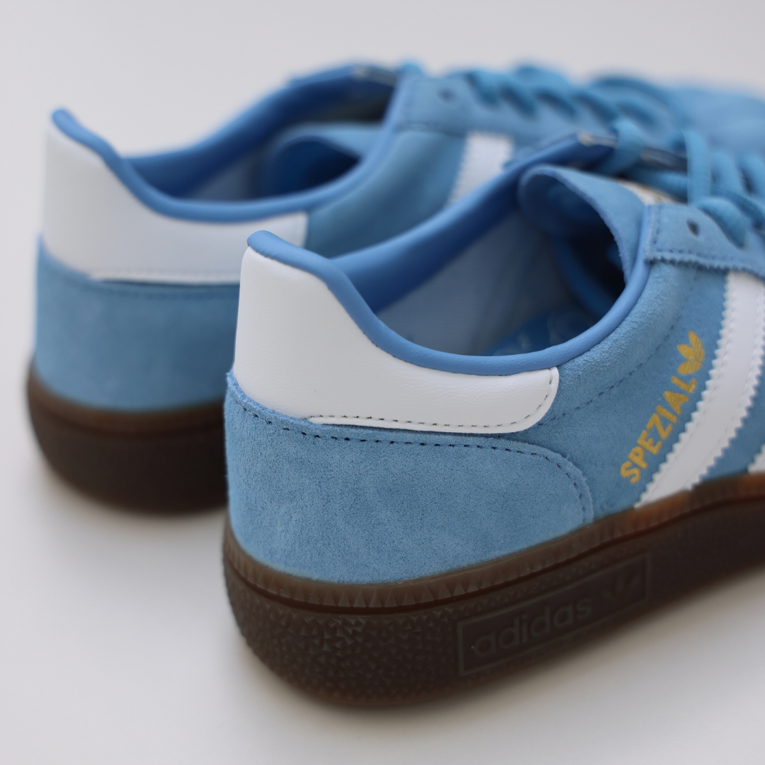 HANDBALL SPEZIAL BD7632 | Beige / Light Blue
