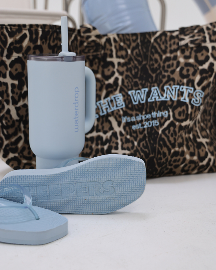 Summer Essential Set