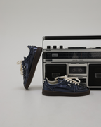 BIG BANG | Blue Metallic