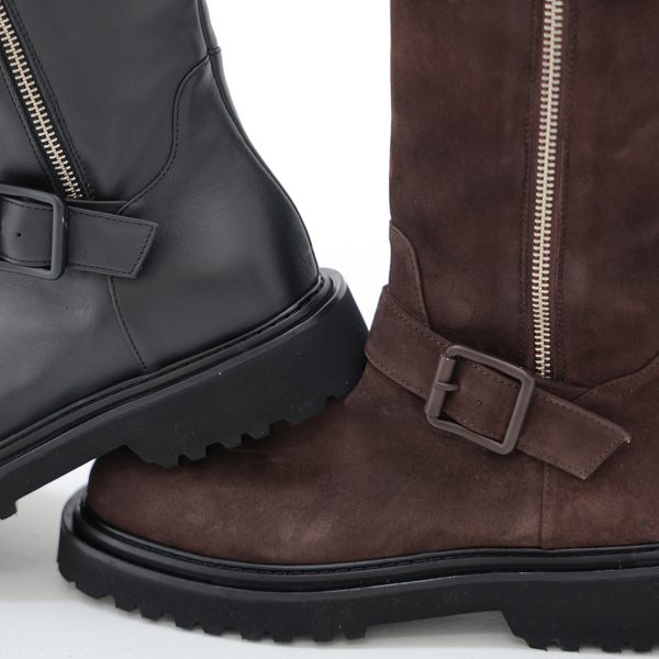 BETH 2277 | Seta Nero