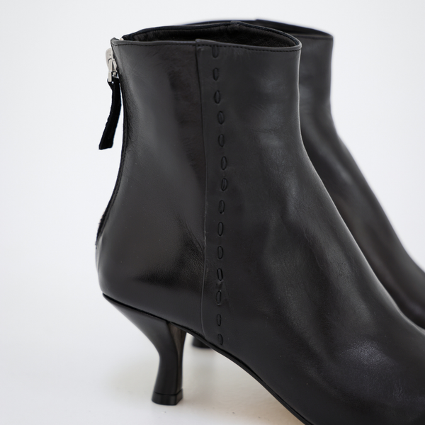 HENRIETTE 6227 | Glove Nero