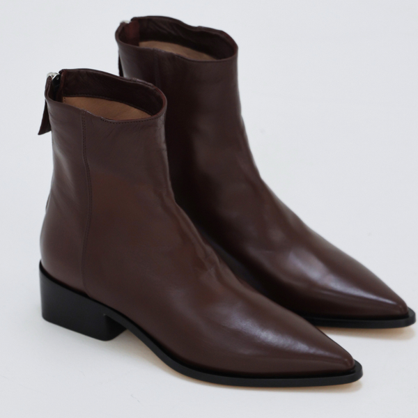 ELYSE 3302 | Glove Espresso