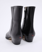 BABA | Calf Leather Black