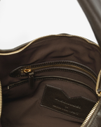 AMIE BRUSHED | Eclair