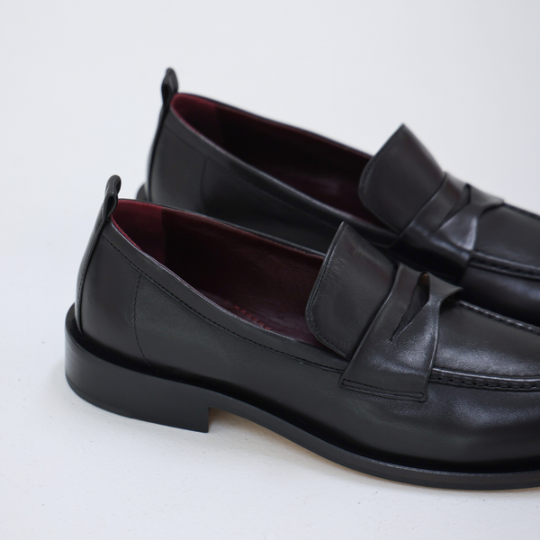 MEGAN 2205CU | Glove Nero