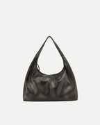 AMIE BRUSHED | Eclair