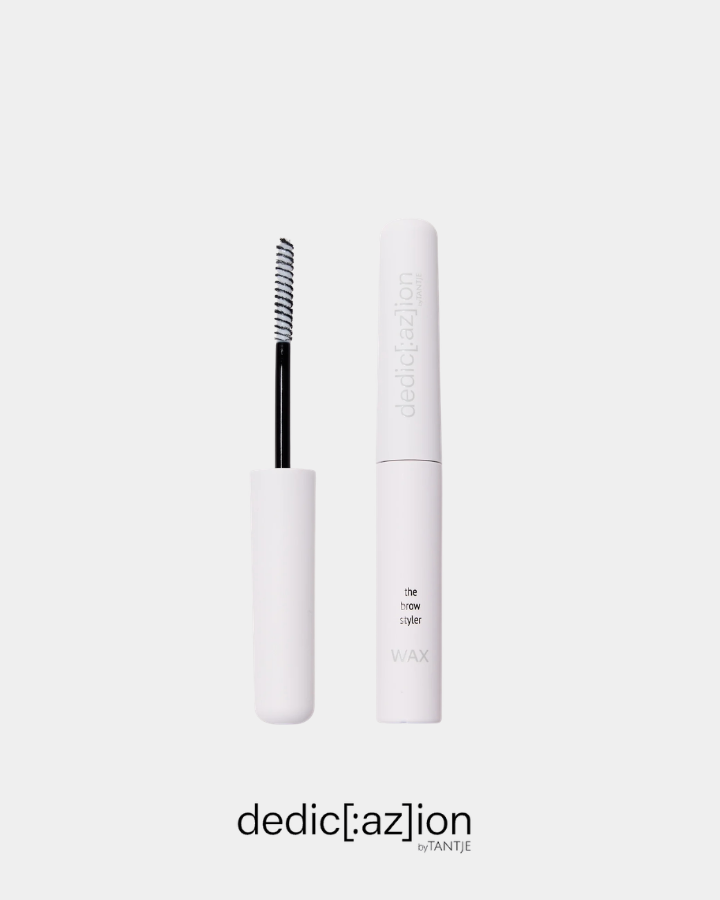 Dedicazion Brow Styler Wax