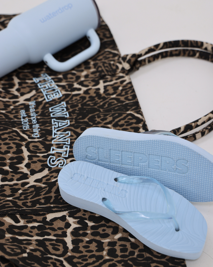Summer Essential Set