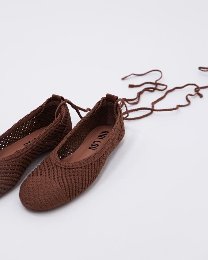 ZEEIG FLAT | Cuero