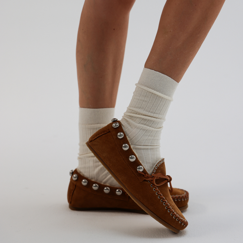 THE WANTS SOCKS I - Vanilla