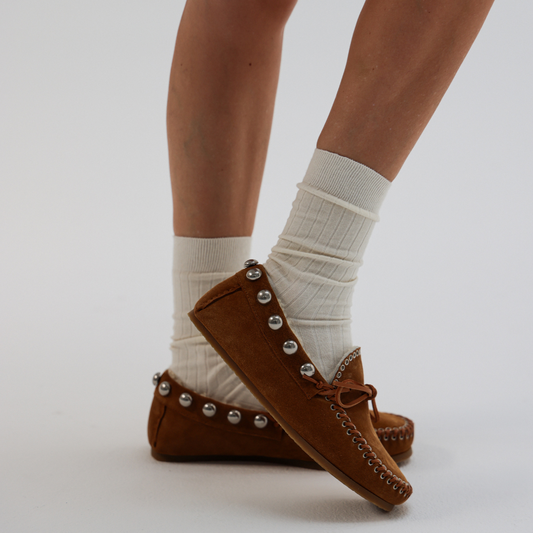 THE WANTS SOCKS I - Vanilla