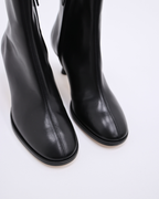 DOROTHY | Calf Leather Black