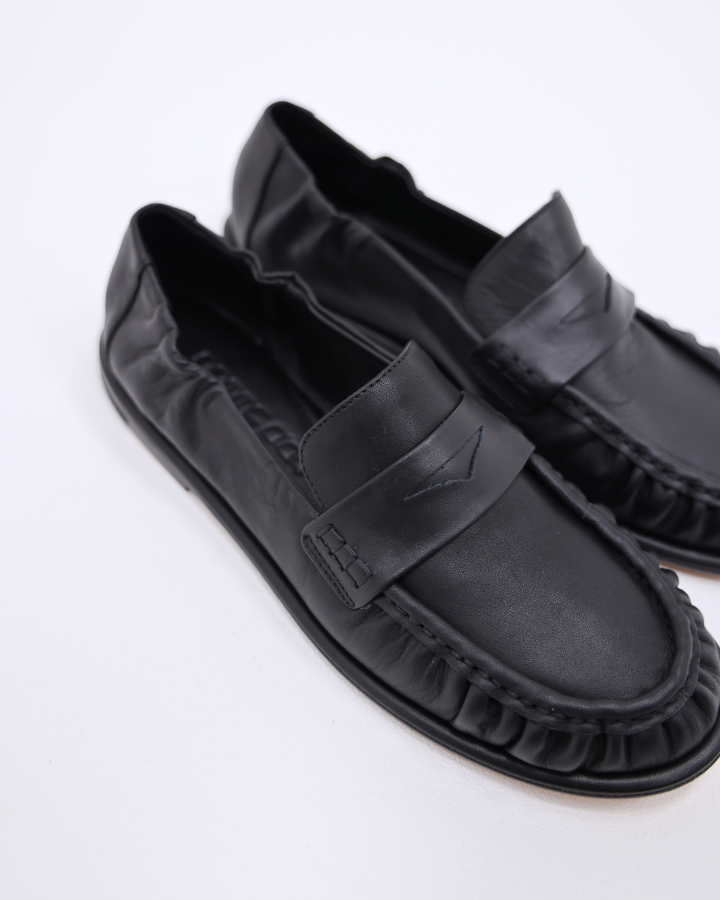 Mia 1343 | Seta Nero