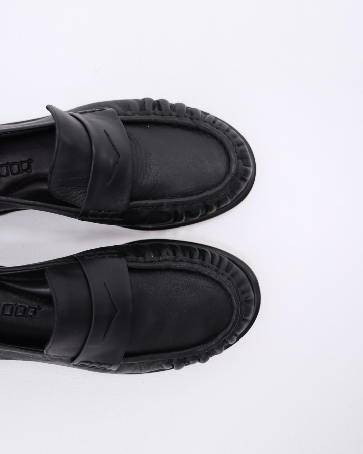 Mia 1343 | Seta Nero