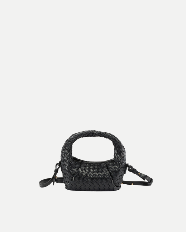 PETITE JOLENE | Nuit Noire